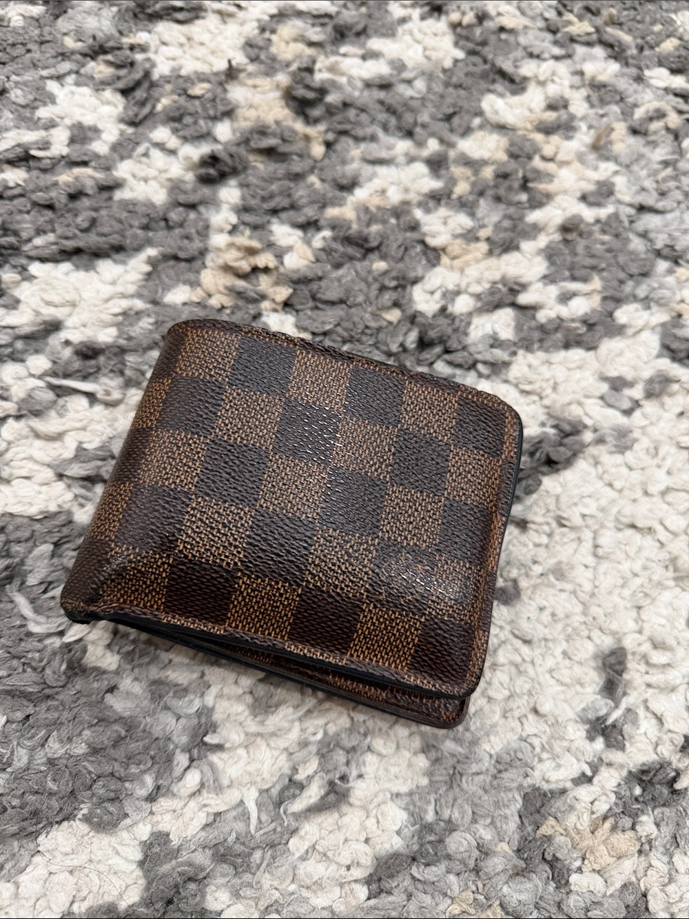 Louis Vuitton Men’s Wallet